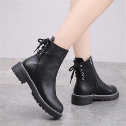 Women´s ankle-high boots TF1833