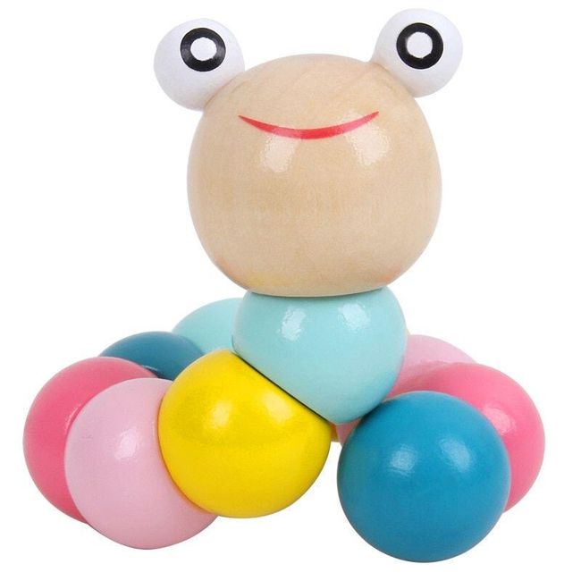 Children's educational toy Lukyku 1