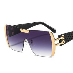 Women's Polarized Sunglasses Sable