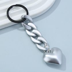 Privezak za ključeve Heart