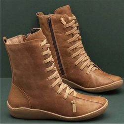 Ladies´ high boots DE5