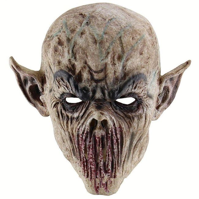 Halloween mask MA1 1