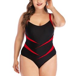 Women´s one piece swimsuit Bluebell