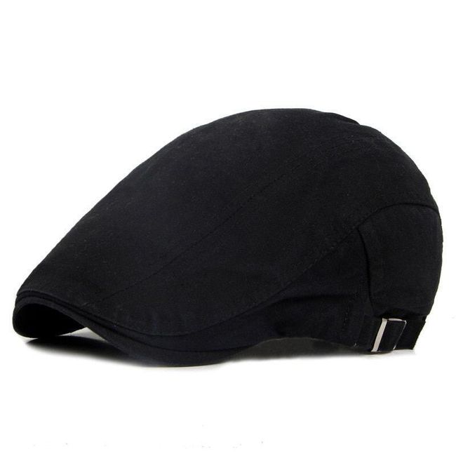 Pánská čepice Brayen 1