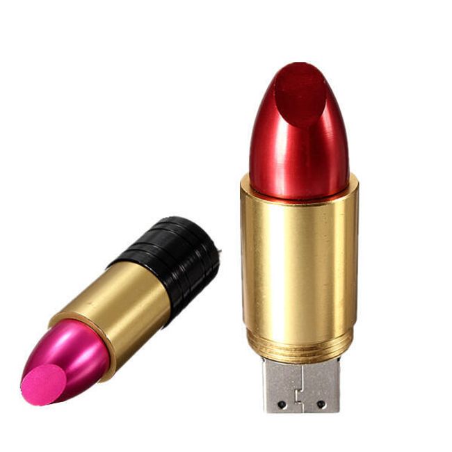 Bliskovni pogon Lipstick - 8 GB 1