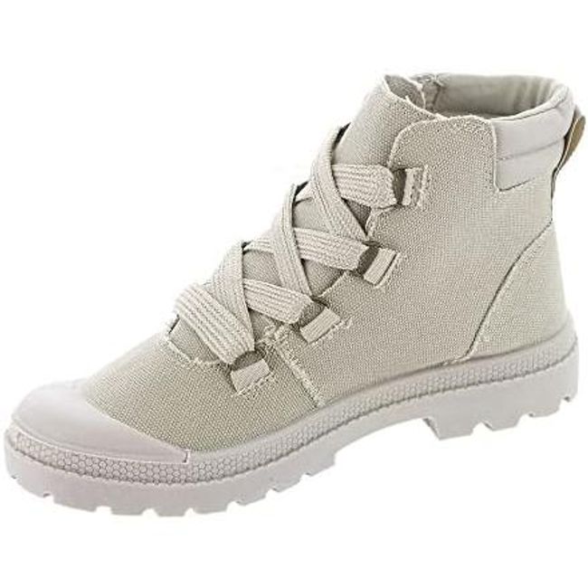 Pantofi de sport Piper pentru damă, bej, Mărimi PANTOF: ZO_3035720a-8115-11ef-872a-aa0256134491 1