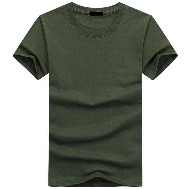 Мъжка тениска PT11 1