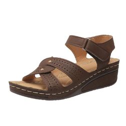 Women Summer Sandals Issa