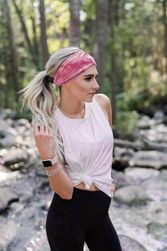 Sports headband Nerro