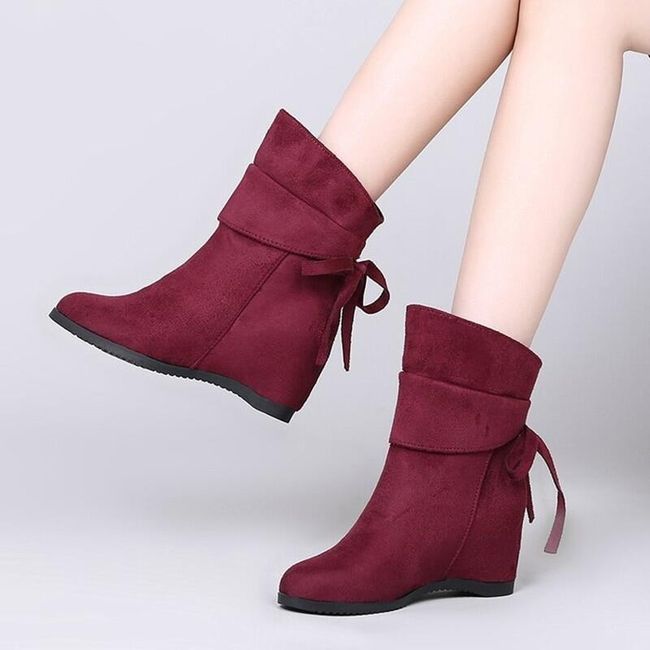 Women´s wedge heels DW85 1