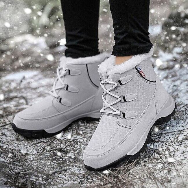 Women´s winter shoes Kaya 1