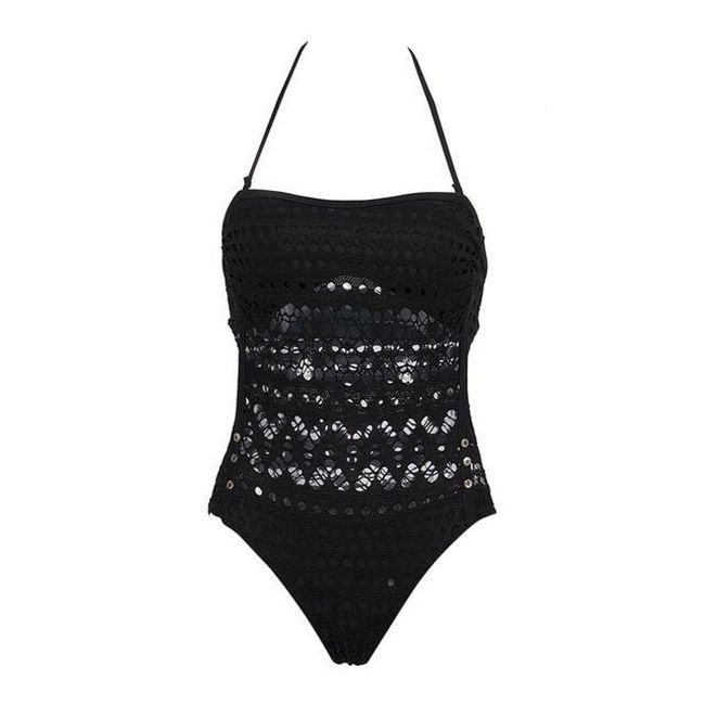 Kailynn ženski kupaći kostimi veličina 2 - S, veličine XS - XXL: ZO_229143-S 1