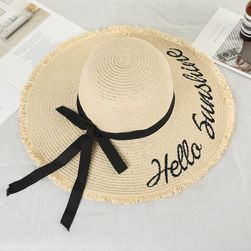 Ženski letnji šešir Henley