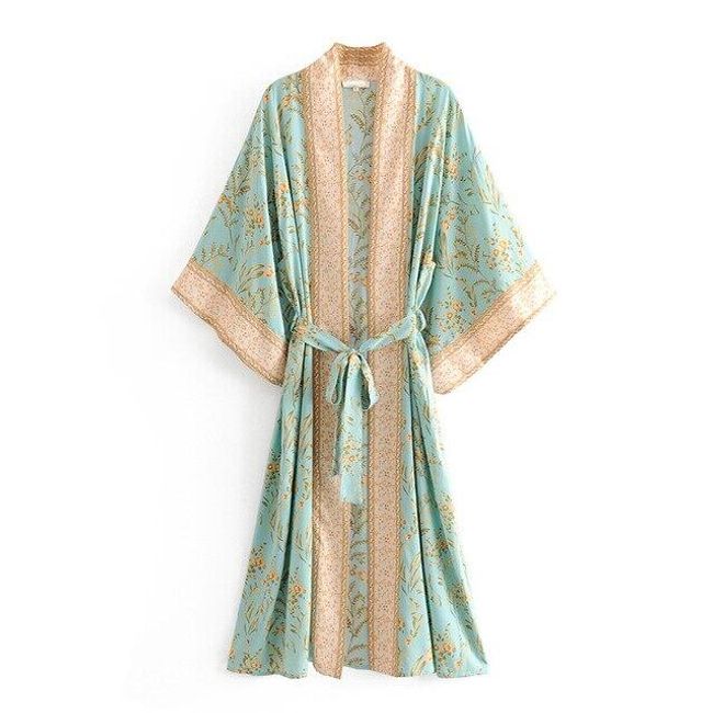 Women's kimono DH45 1