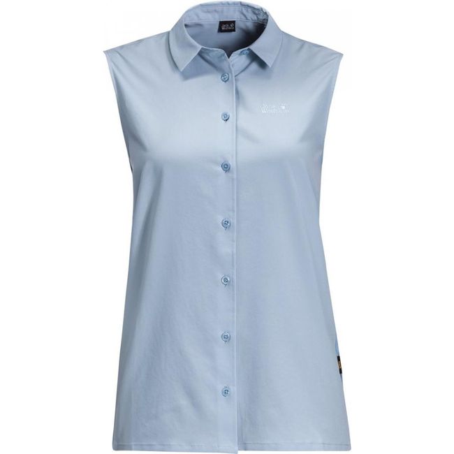 Дамска блуза на открито SONORA без ръкави, размери XS - XXL: ZO_ed69be00-4e2e-11ee-8189-9e5903748bbe 1