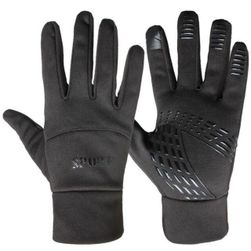 Men´s winter gloves WG79