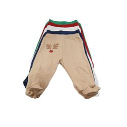 Otroške spodnje hlače - božični motiv, velikosti XS - XXL: ZO_265241