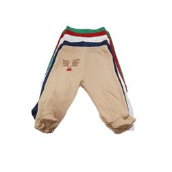 Dětské polodupačky - Vánoční motiv, Velikosti XS - XXL: ZO_265241