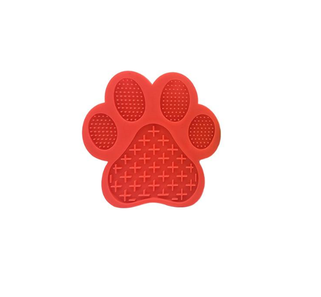Licking pad for dogs Midie 1