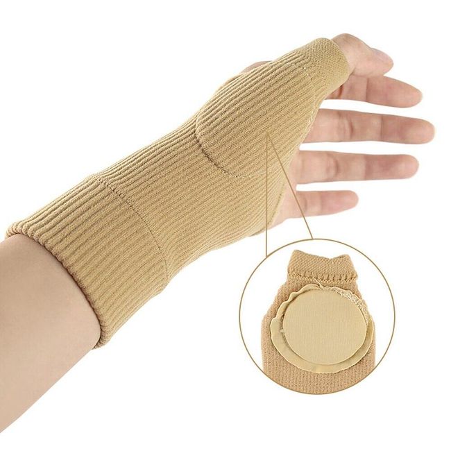 Bandage on the wrist OO58 1