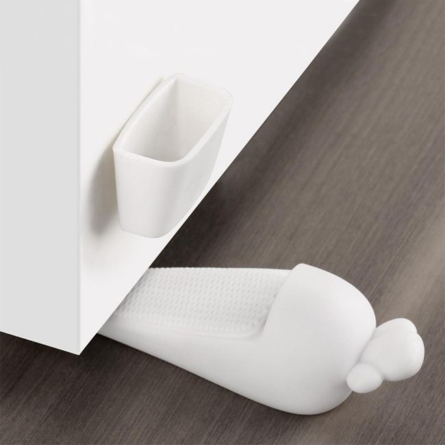 Silicone door stop ZJ26 1