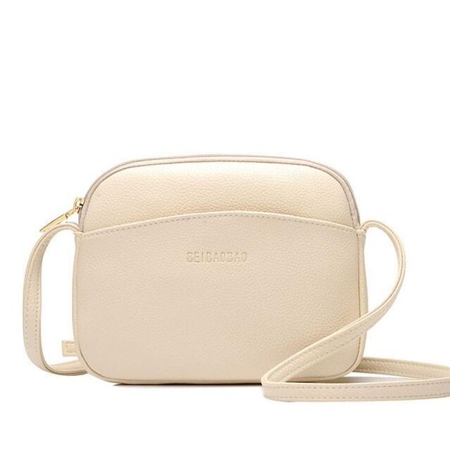 Dámská crossbody kabelka - různé barvy 1