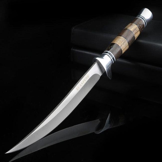 Hunting knife SK15 1
