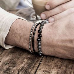 Men´s bracelet MB10