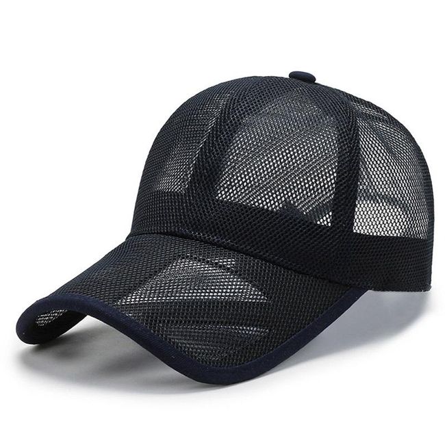 Men's baseball cap Mesh 1
