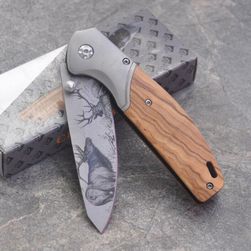 Hunting knife SK11