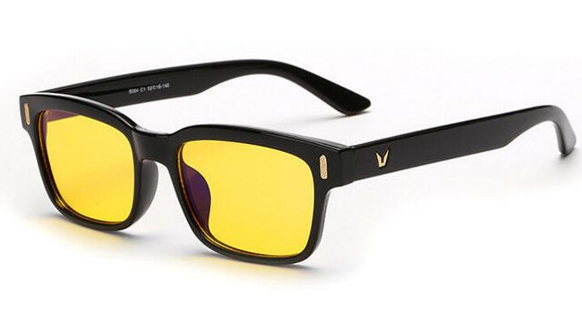 Brýle na počítač (UV400) 1