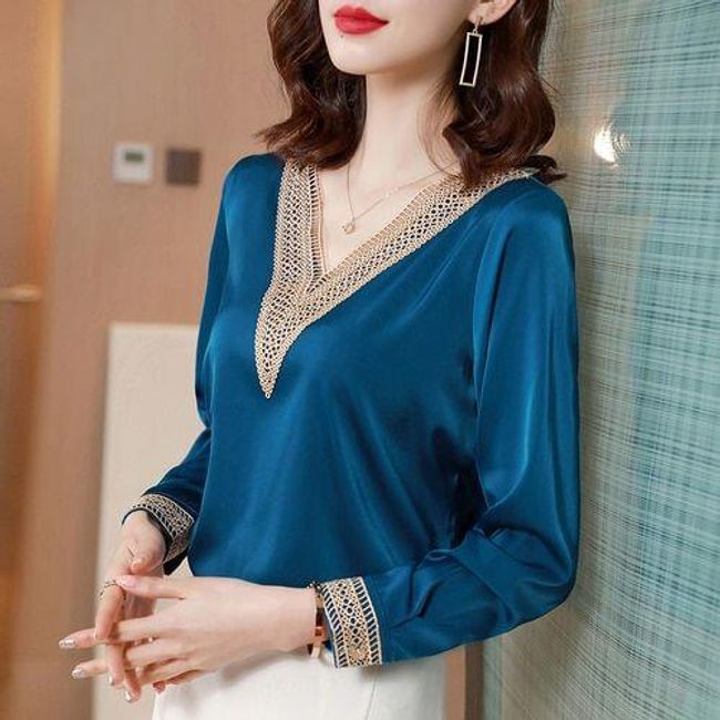 Bluza Amber 1