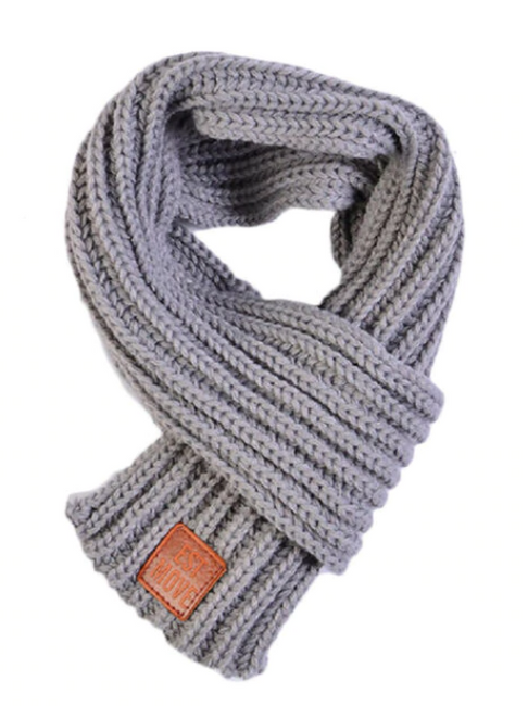 Children's scarf Agnes 1