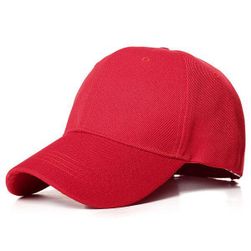 Unisex czapka z daszkiem Rodger
