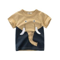 Boys' T-shirt Jacob