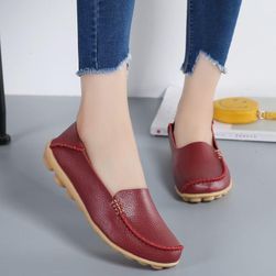 Women´s slip on shoes Treni