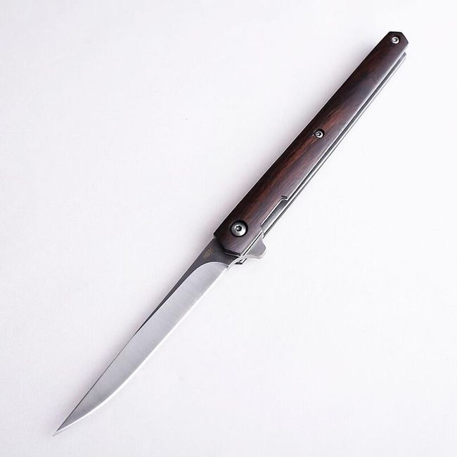 Kieszonkowy nóż M390 1