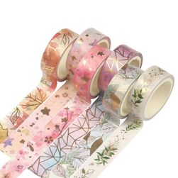 Set washi trakov TF2072