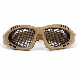 Защитни очила за пейнтбол и еърсофт Zachery
