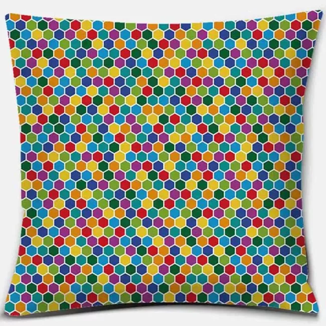 Pillow cover TG52 1