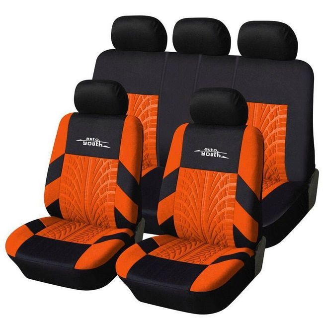 Universal car seat covers EV41 1