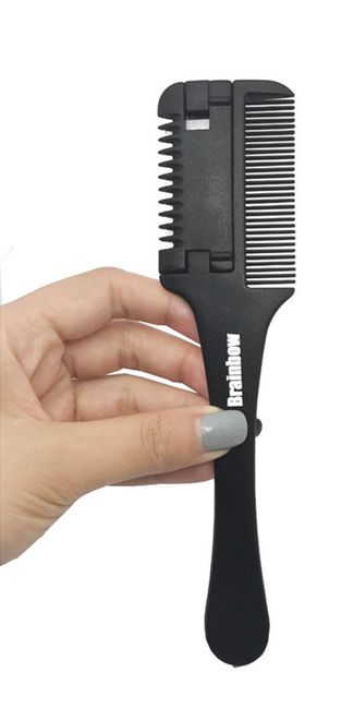 Brijač za oblikovanje kose 1