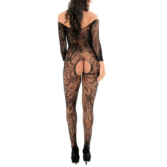 Women´s bodysuit Bonnie 1