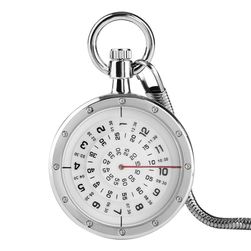 Kapesní hodinky P1481