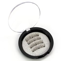 Magnetic eyelashes EW6