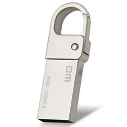 USB Flash Drive 2.0 (8, 16, 32GB)