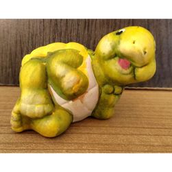 Ceramiczny żółw ZO_SAPA88