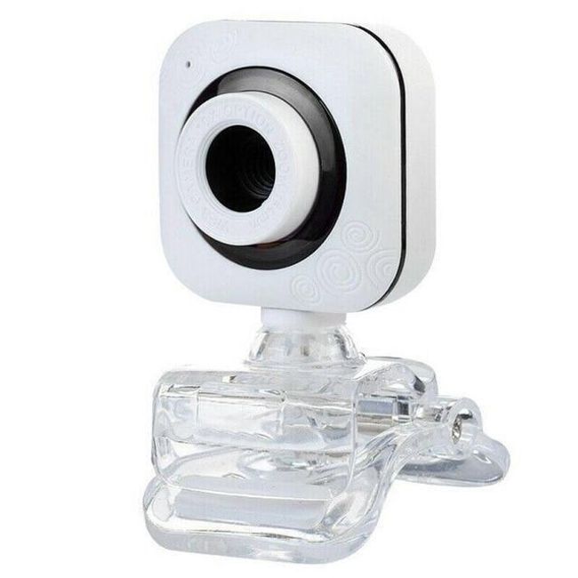 Webkamera CA18 1