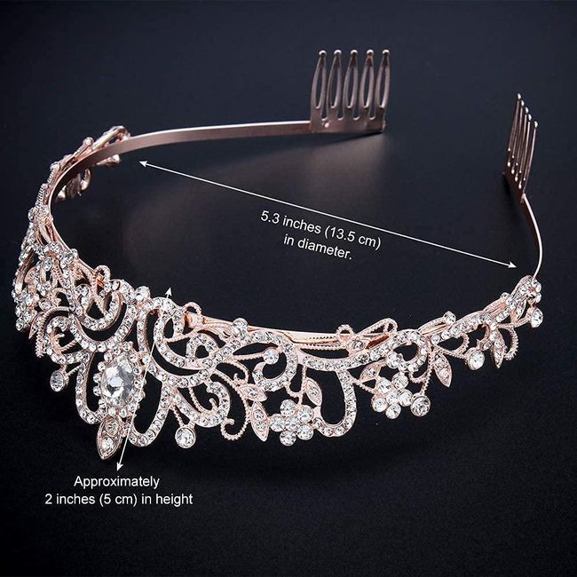 Diadem Silv 1