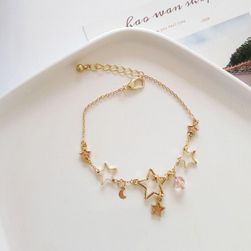 Дамска гривна AW06